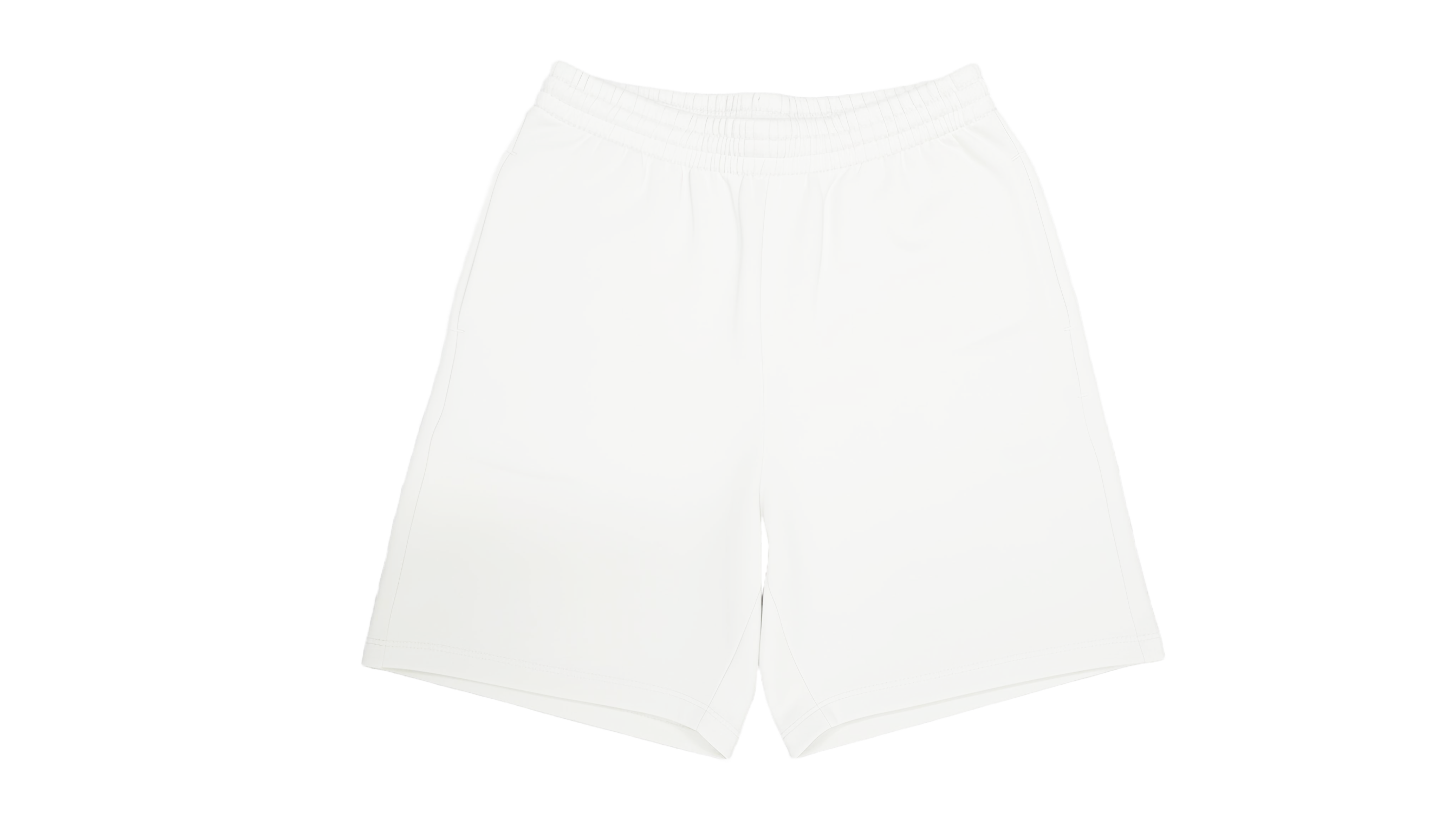 Private Label Clothes Shorts Detail
