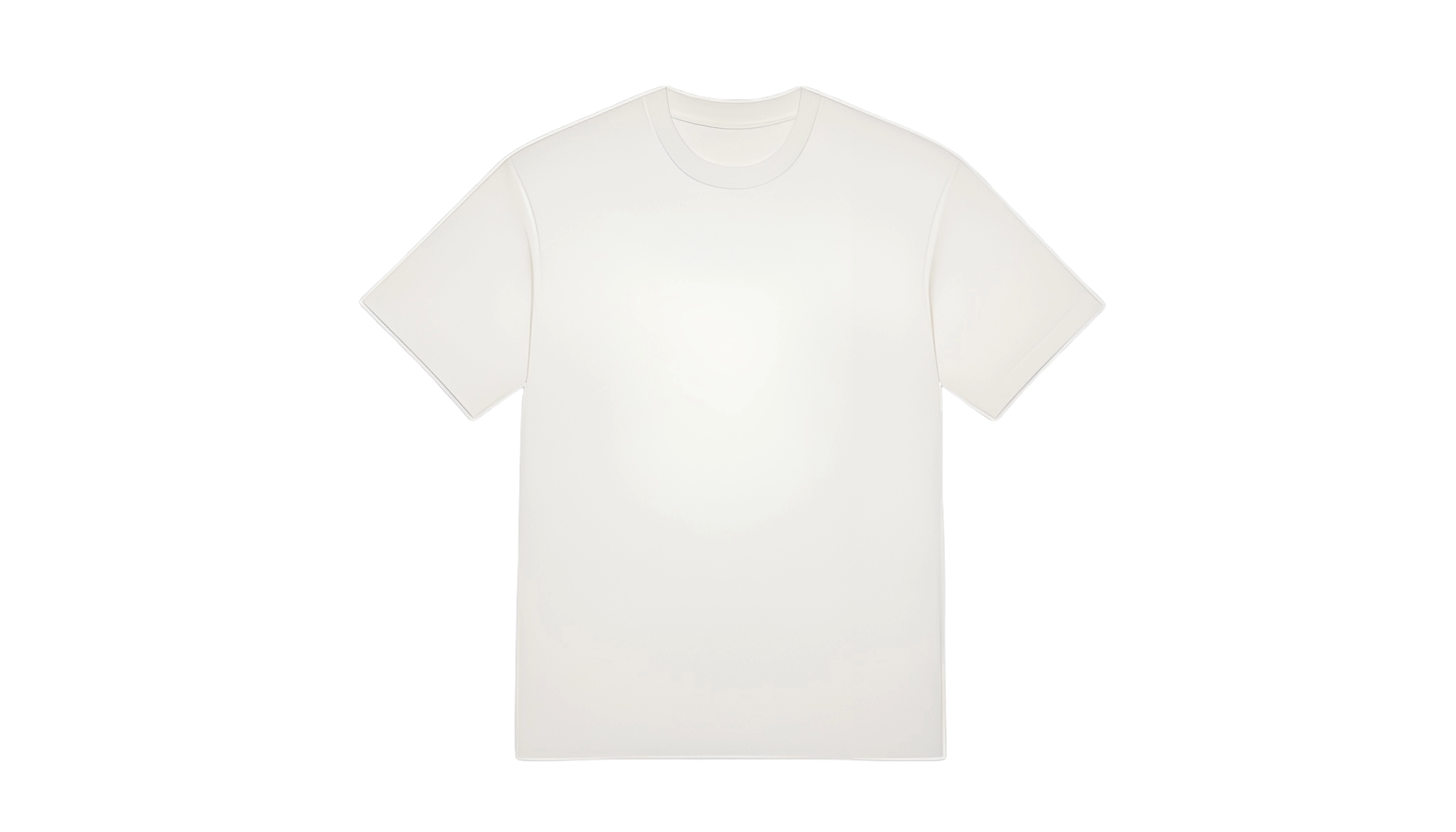 Private Label Clothes T-Shirt Detail