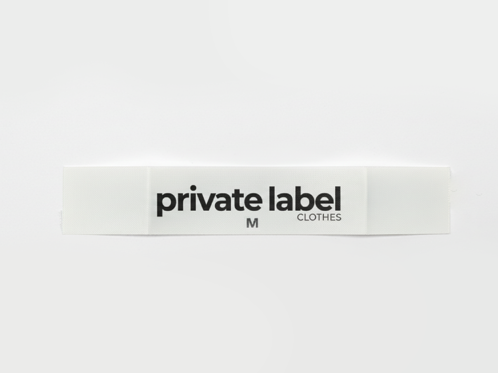 Private Label Branding